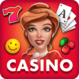 Slots Casino Games by Huuuge™ Icon