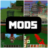 Mods - Minecraft PE Icon