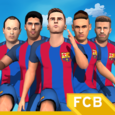FC Barcelona Ultimate Rush Icon