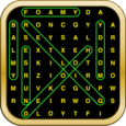 Word Search Free Icon