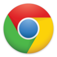 Google Chrome BETA Icon