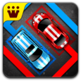 Car Parking Puzzle Game - FREE Icon