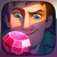 Gemcrafter: Puzzle Journey Icon