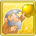 Gold Miner Icon