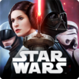 Star Wars™: Force Arena Icon