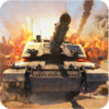 Tank Strike 3D Icon