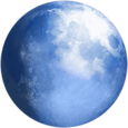 Pale Moon Icon