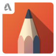 SketchBook - draw and paint Icon