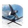 Snow Surf - Mobile Ski Icon