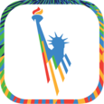 TCS NYC Marathon Icon