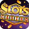 Slots Casino - Free Spin! Icon