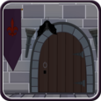 Escape Dracula Treasure Castle Icon