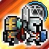 Dungeon & Pixel Hero(RetroRPG) Icon