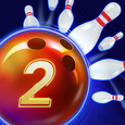Bowling Central 2 Icon