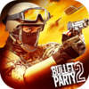 Bullet Party CS 2 : GO STRIKE Icon