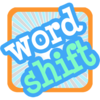 Word Shift: Spelling Bee Quiz Icon