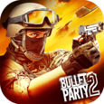 Bullet Party CS 2 : GO STRIKE Icon