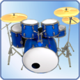 Drum Solo HD Icon