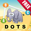 Connect the Dots - Animals Icon