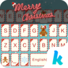 MerryChristmas 2016 Kika Theme Icon