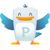 Plume for Twitter Icon