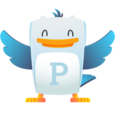 Plume for Twitter Icon