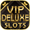 VIP Deluxe: FREE Slot Machines Icon