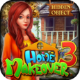 Home Makeover 3 Hidden Object Icon