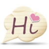 SayHi Chat, Love, Meet, Dating Icon