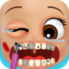 Baby Dent Doctor Icon