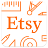 Sell on Etsy Icon