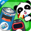 Baby Learn Waste Sorting（kids) Icon