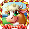 Magic Hay Farm Icon
