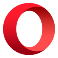 Opera browser for Android Icon