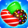 Sweet Candy Fever Icon