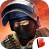 Bullet Force Icon