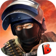 Bullet Force Icon