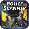 Police Scanner FREE Icon
