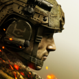 War Commander: Rogue Assault Icon