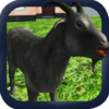 Goat Smash Icon