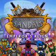 Swords and Sandals 2 Redux Icon