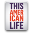 This American Life Icon