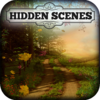 Hidden Scenes - Autumn Garden Icon