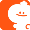 ChaCha: Video Chat Like Omegle Icon