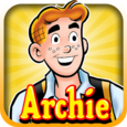 Archie Saves Riverdale Icon