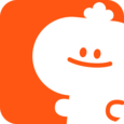 ChaCha: Video Chat Like Omegle Icon
