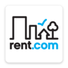 Rent.com Apartment Homes Icon