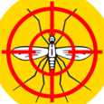 Super Mosquito Repellent Icon