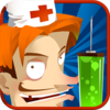 Crazy Doctor Icon