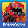 DreamWorks Dinotrux Icon